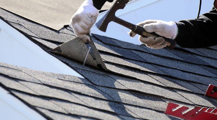 Expert Emergency Roof Repairs services in Renovo, PA